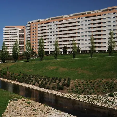Appartement Sergio Vieira De Mello Lisboa