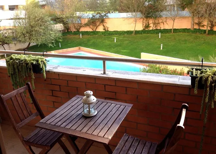 Apartament Sergio Vieira De Mello *