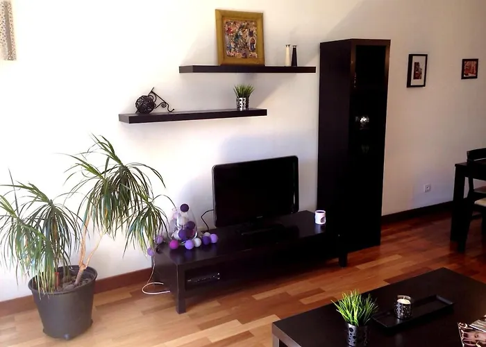 Apartament Sergio Vieira De Mello