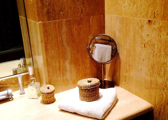 Apartament Sergio Vieira De Mello Lizbona