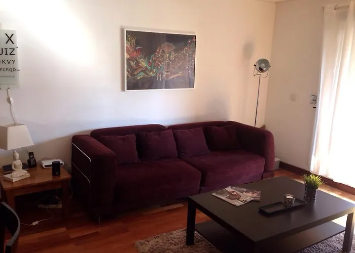 Apartamento Sergio Vieira De Mello *
