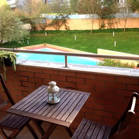 Appartement Sergio Vieira De Mello *