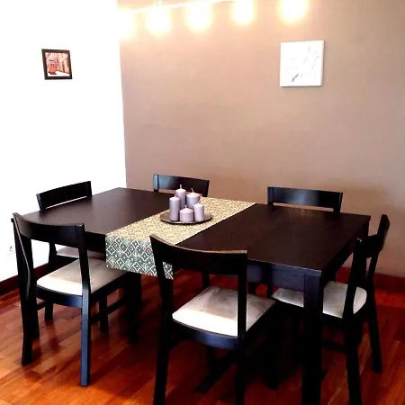 Sergio Vieira De Mello Appartement *