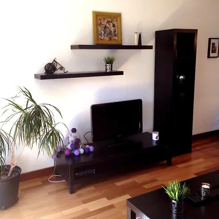 Appartement Sergio Vieira De Mello