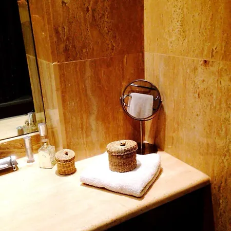 Appartement Sergio Vieira De Mello Lissabon